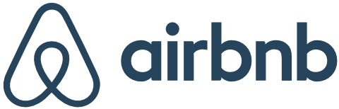Airbnb logo