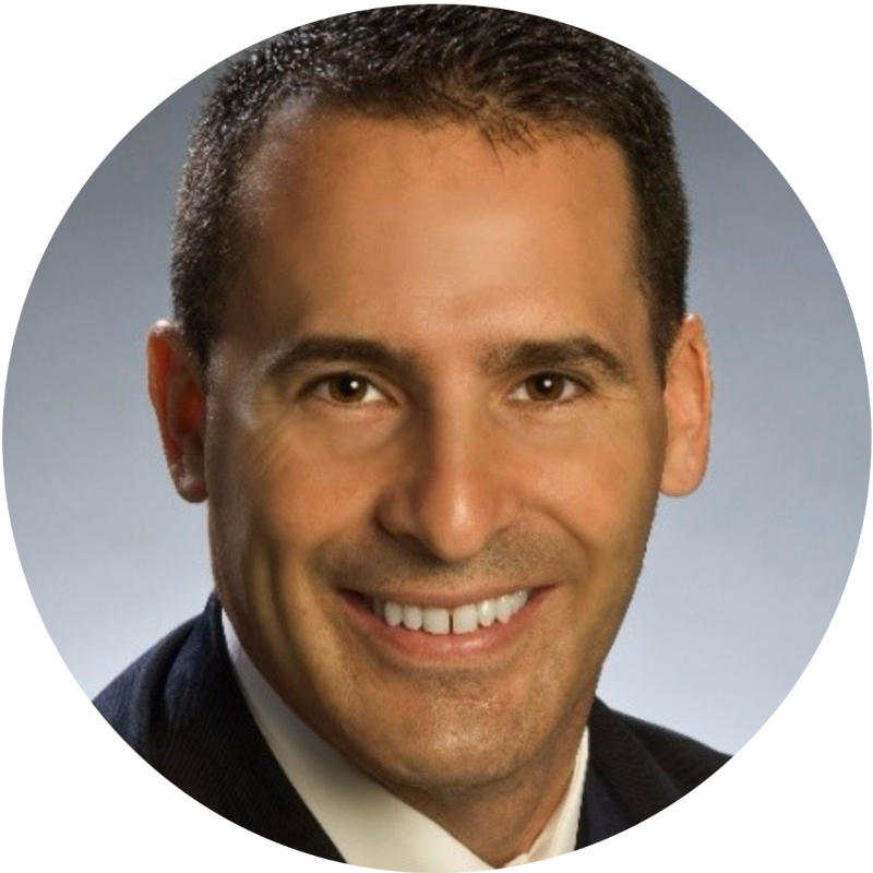 James Anders Owner Property Manager iTrip Hollywood Beach